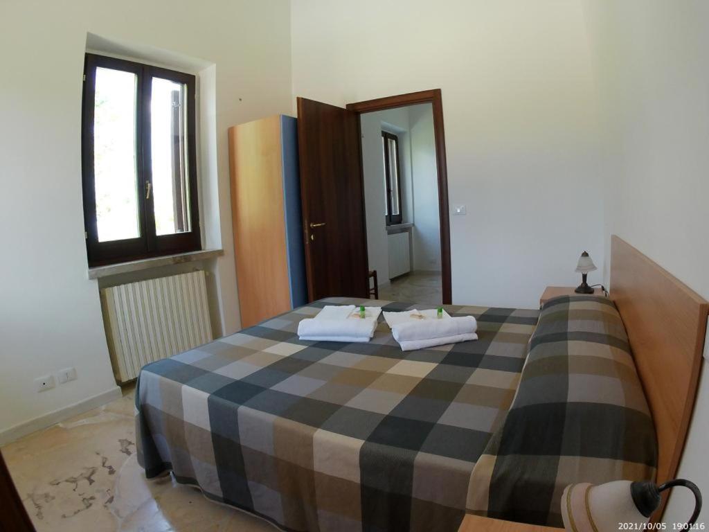 Terrae Eremis: Ristorante, Bar, B&B Roccamorice Kültér fotó