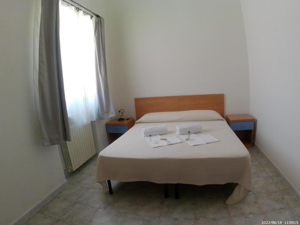 Terrae Eremis: Ristorante, Bar, B&B Roccamorice Kültér fotó