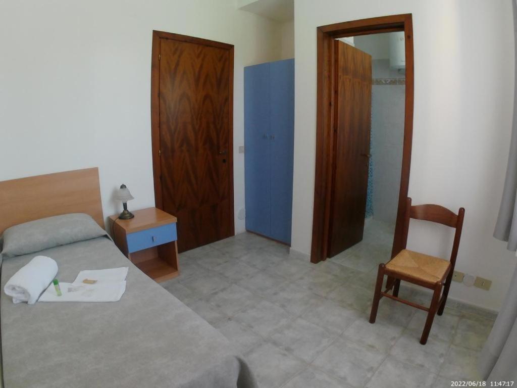 Terrae Eremis: Ristorante, Bar, B&B Roccamorice Kültér fotó