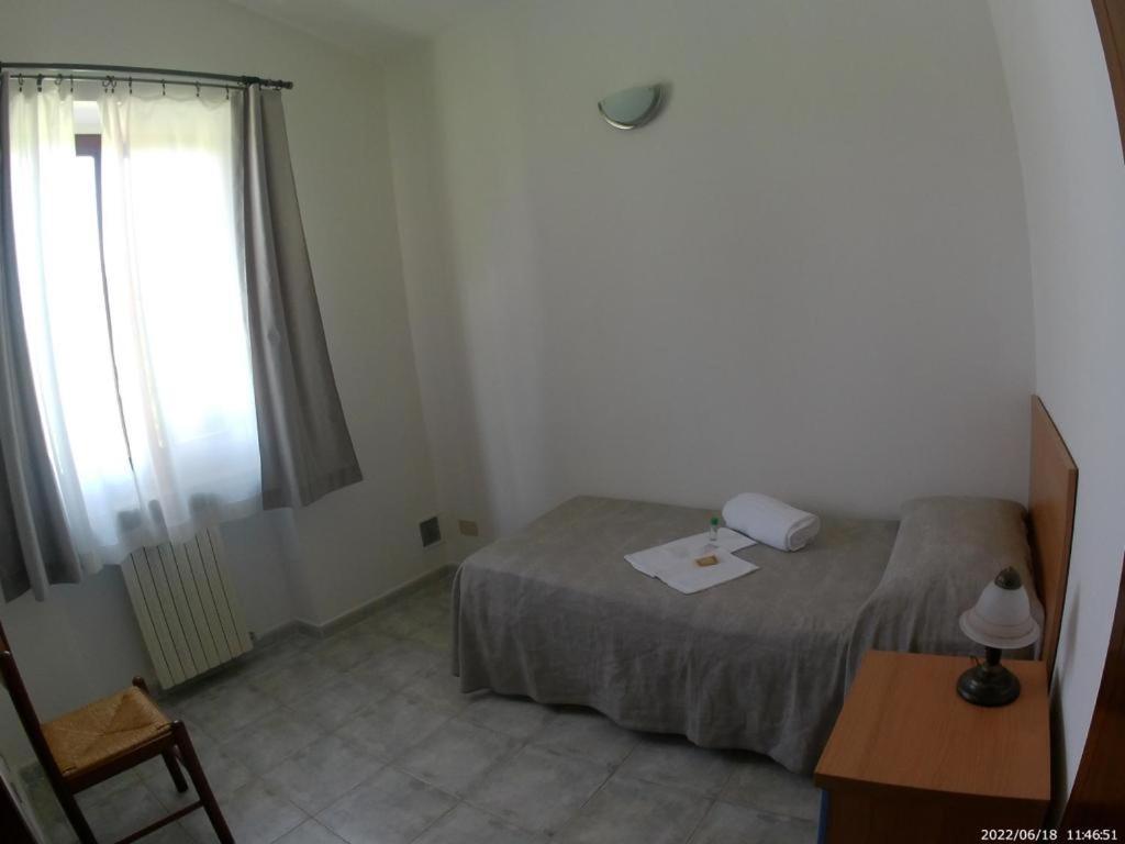 Terrae Eremis: Ristorante, Bar, B&B Roccamorice Kültér fotó
