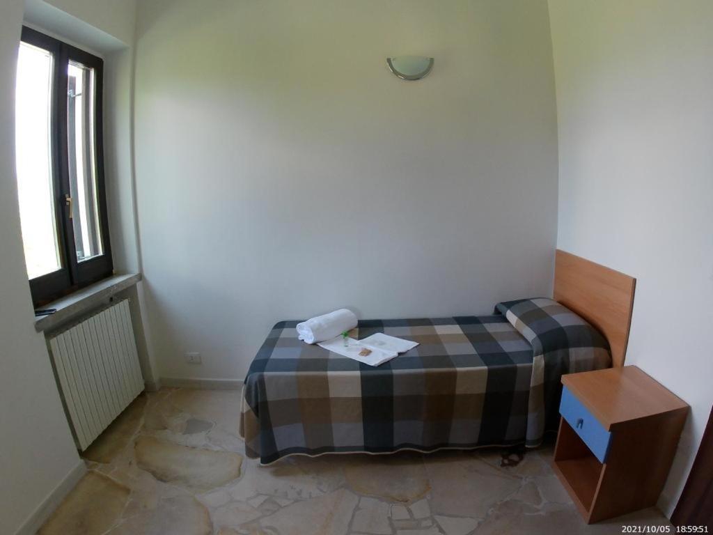 Terrae Eremis: Ristorante, Bar, B&B Roccamorice Kültér fotó