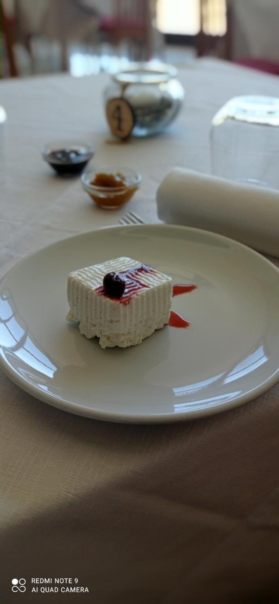 Terrae Eremis: Ristorante, Bar, B&B Roccamorice Kültér fotó