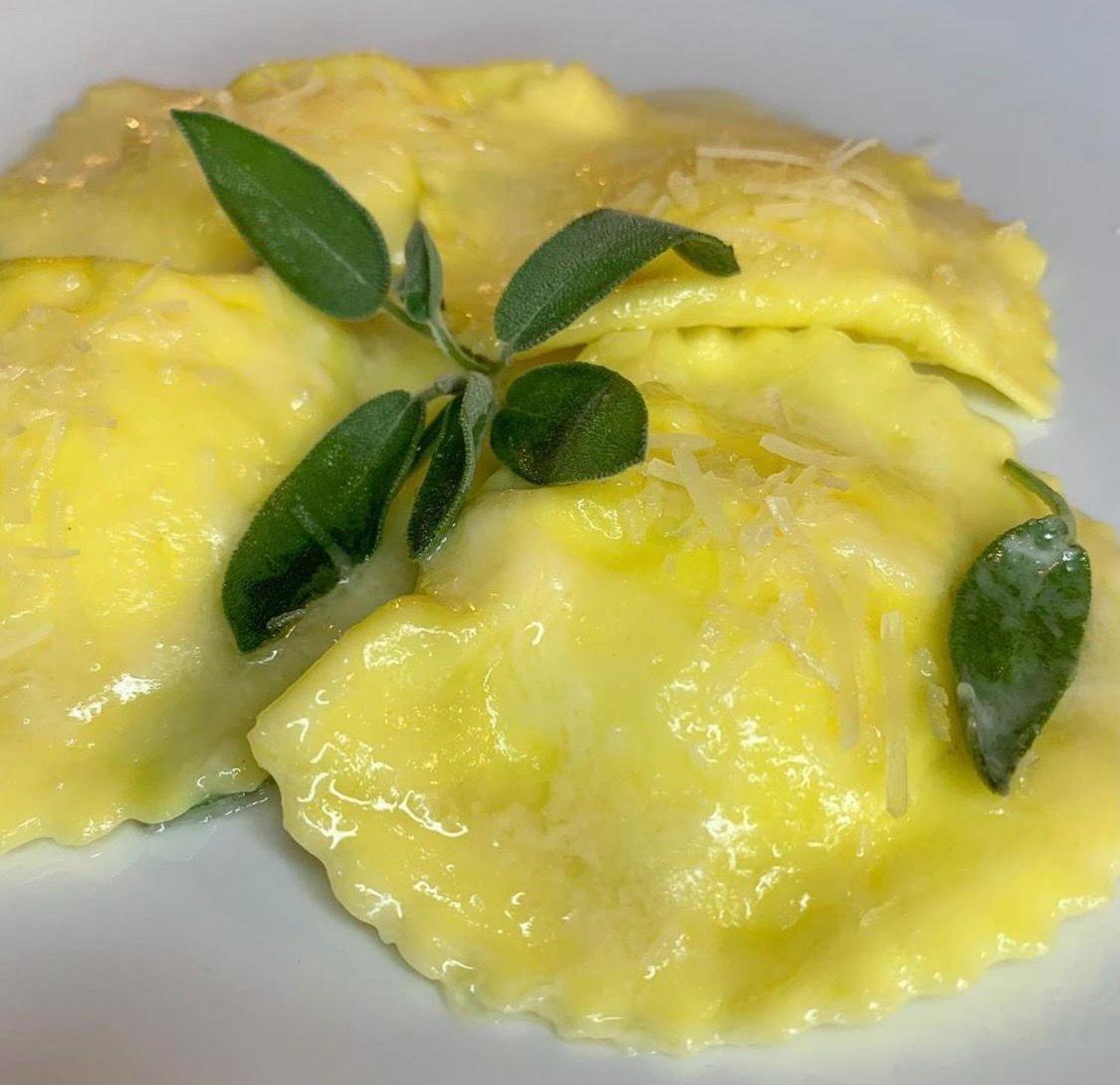 Terrae Eremis: Ristorante, Bar, B&B Roccamorice Kültér fotó
