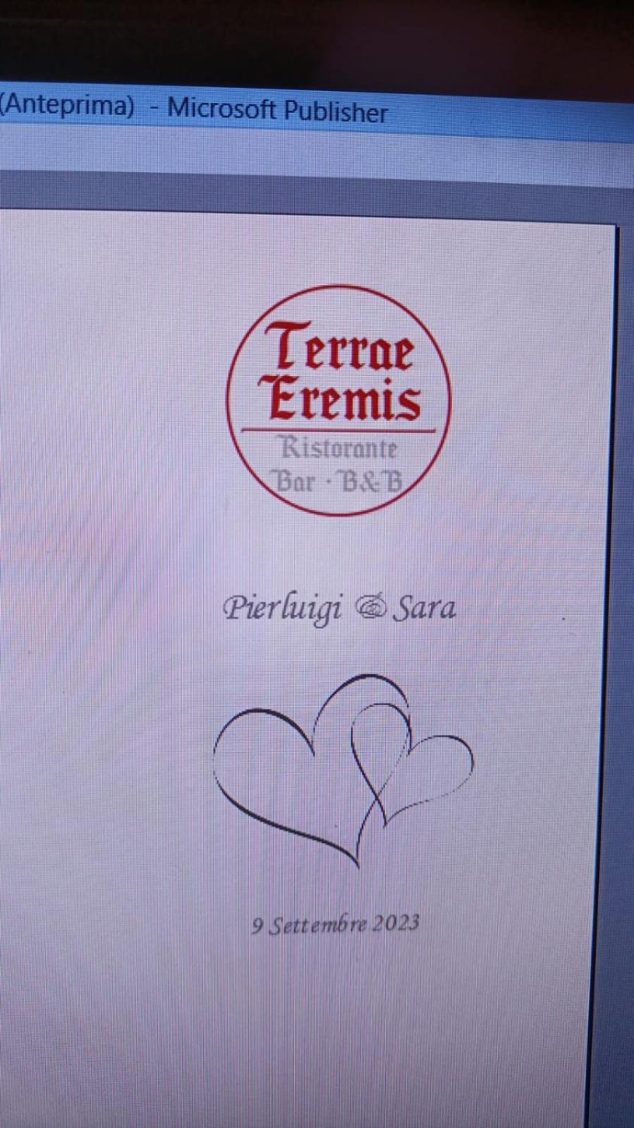 Terrae Eremis: Ristorante, Bar, B&B Roccamorice Kültér fotó